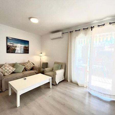 Apartamento De Playa Reformado Rincón de la Victoria Zewnętrze zdjęcie