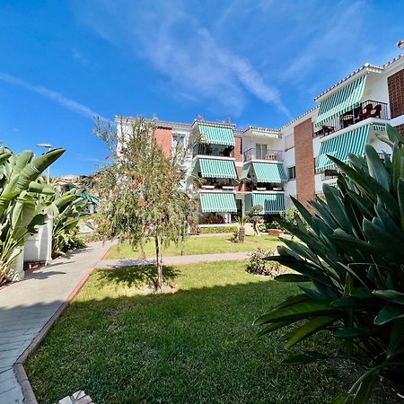 Apartamento De Playa Reformado Rincón de la Victoria Zewnętrze zdjęcie