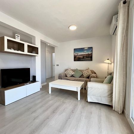 Apartamento De Playa Reformado Rincón de la Victoria Zewnętrze zdjęcie