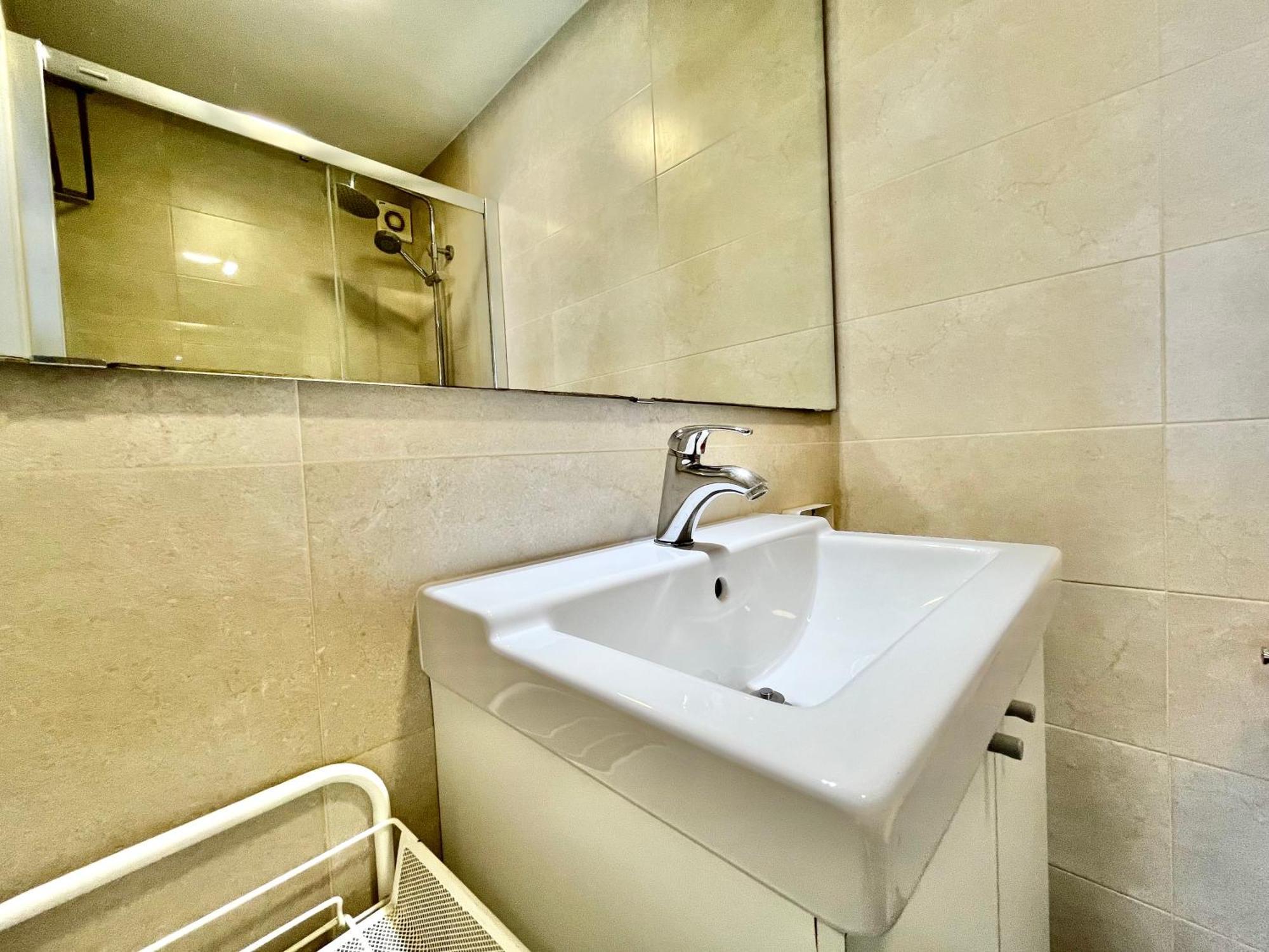 Apartamento De Playa Reformado Rincón de la Victoria Zewnętrze zdjęcie