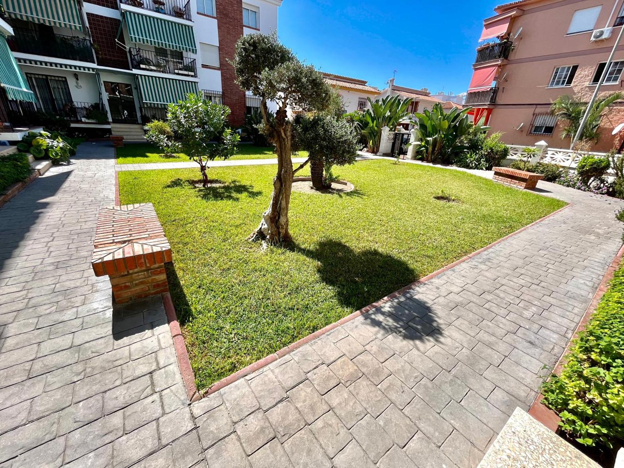 Apartamento De Playa Reformado Rincón de la Victoria Zewnętrze zdjęcie