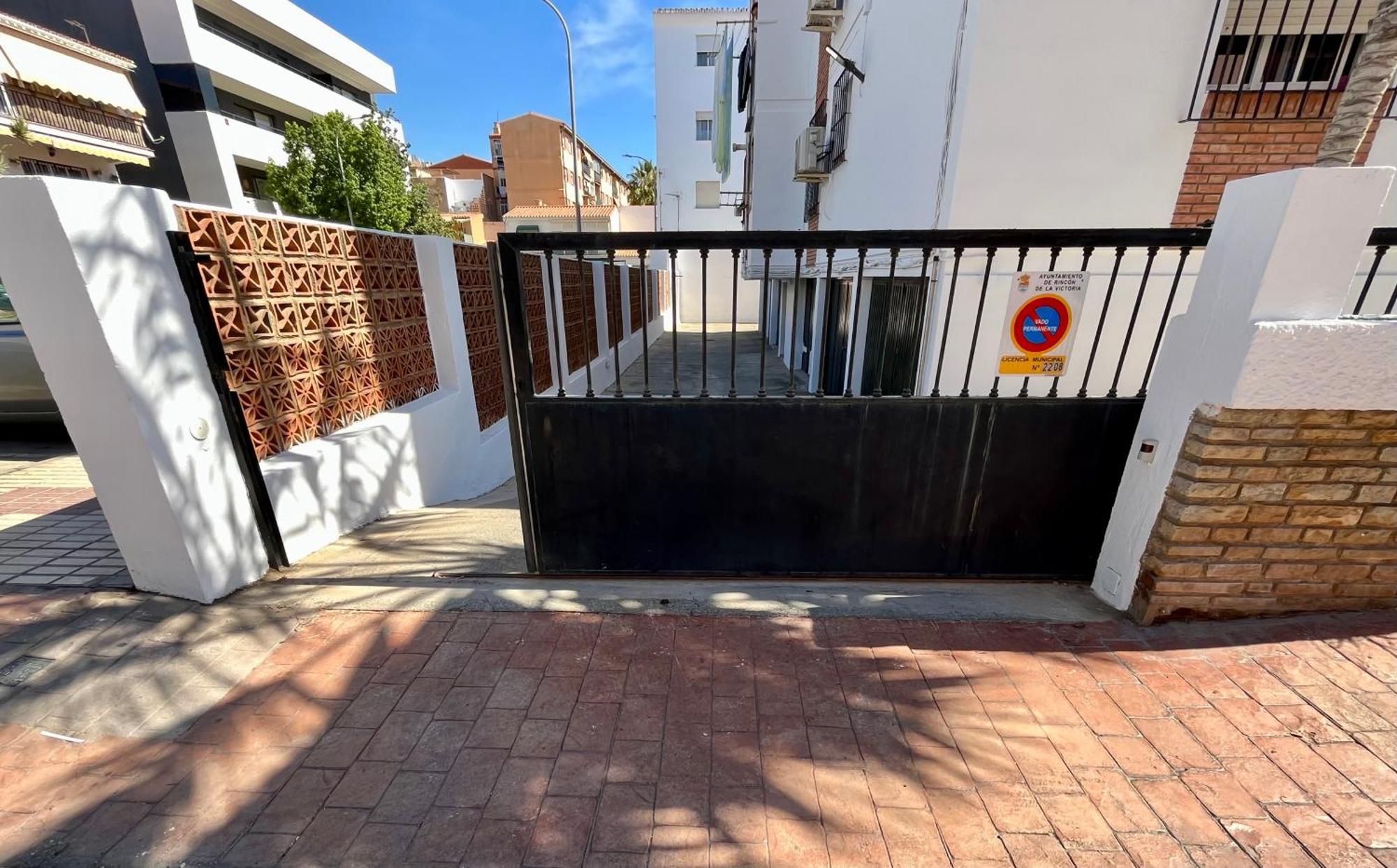 Apartamento De Playa Reformado Rincón de la Victoria Zewnętrze zdjęcie