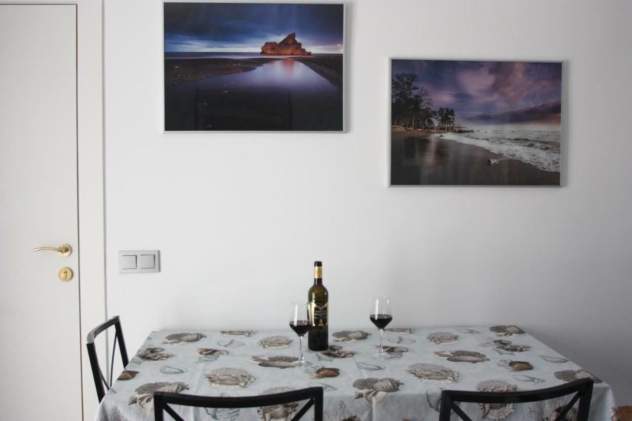 Apartamento De Playa Reformado Rincón de la Victoria Zewnętrze zdjęcie