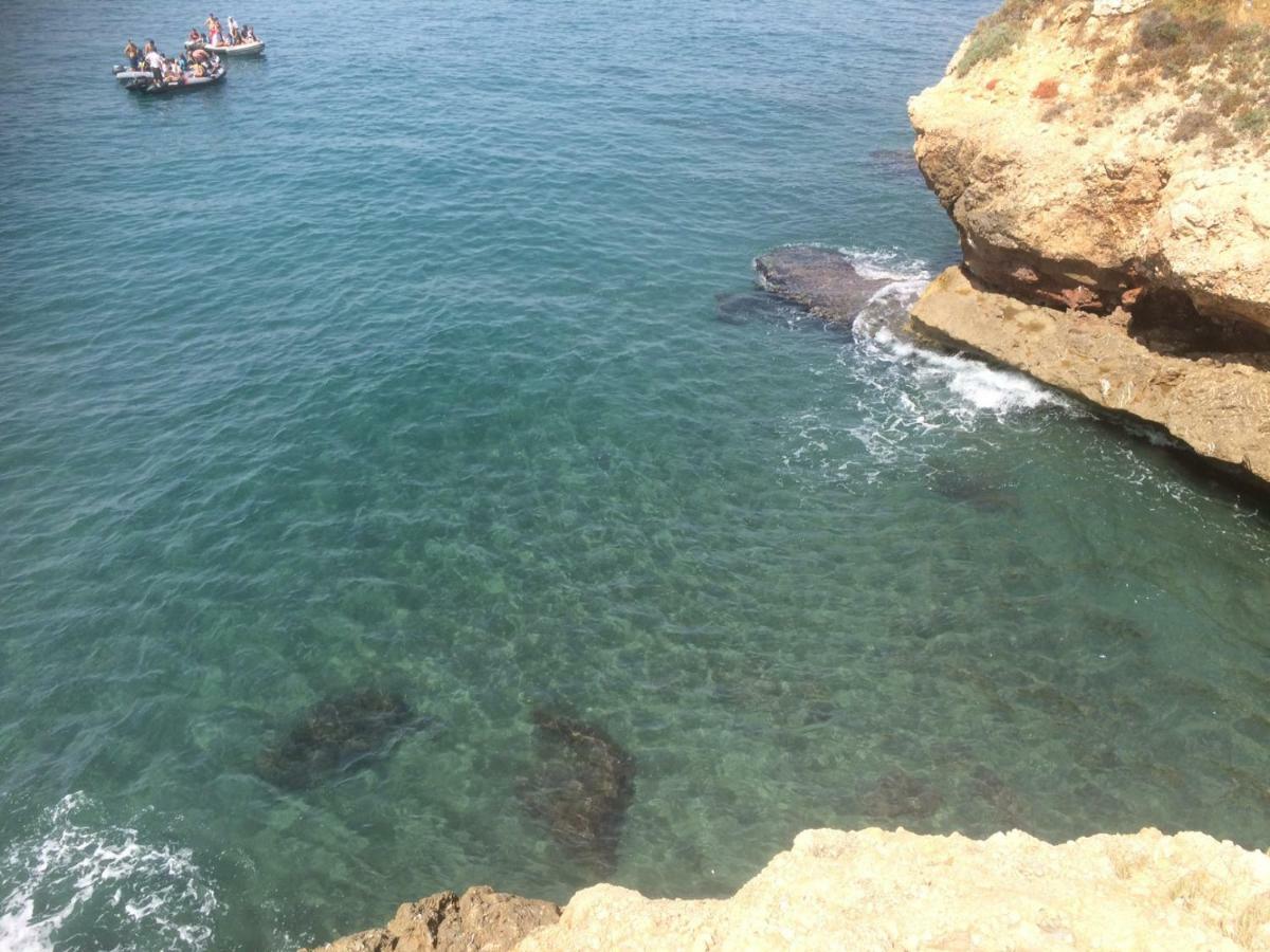 Apartamento De Playa Reformado Rincón de la Victoria Zewnętrze zdjęcie