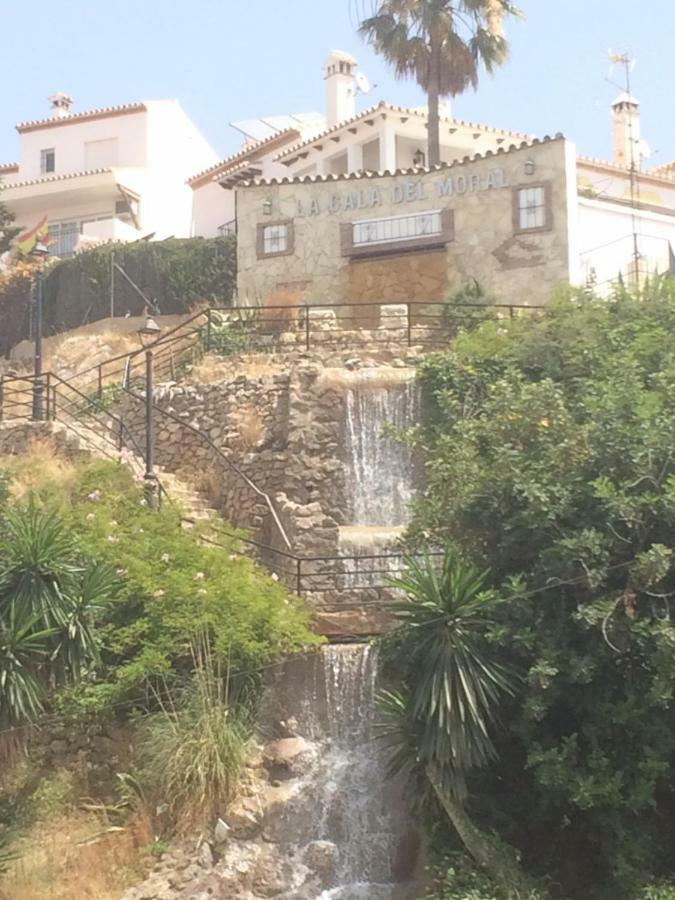 Apartamento De Playa Reformado Rincón de la Victoria Zewnętrze zdjęcie